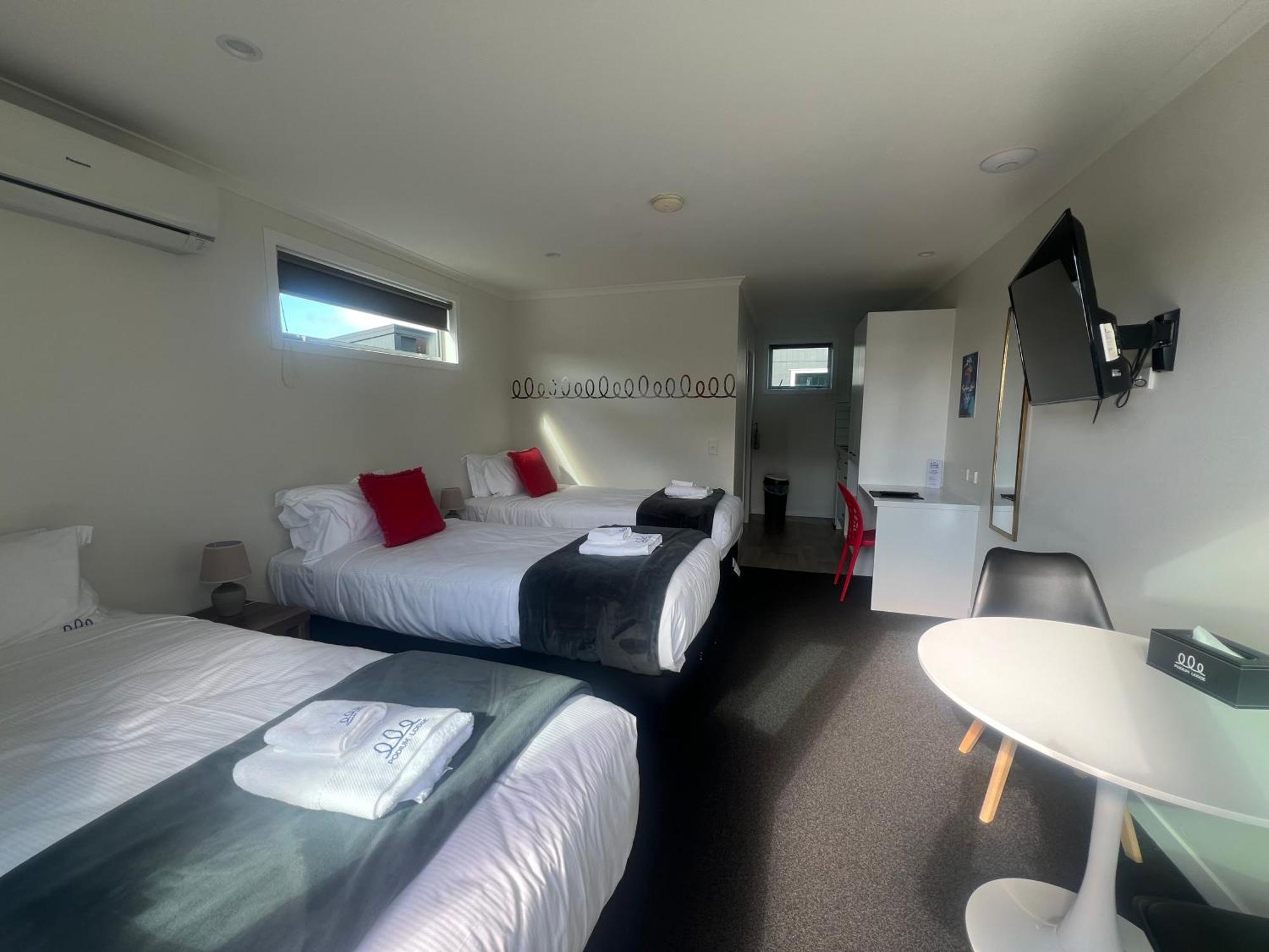 Podium Lodge 케임브리지 외부 사진