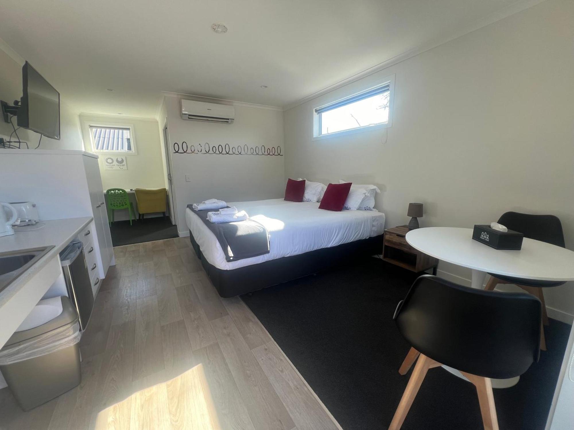 Podium Lodge 케임브리지 외부 사진