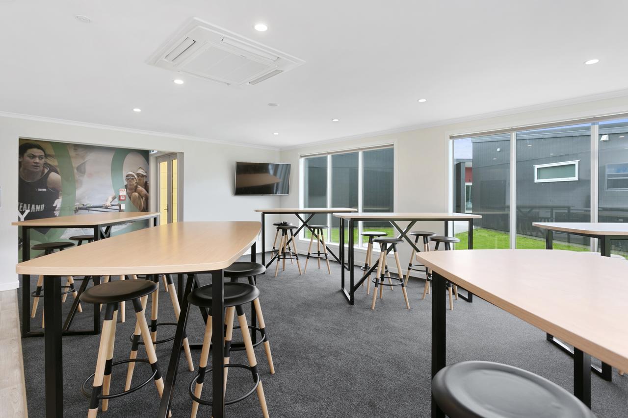 Podium Lodge 케임브리지 외부 사진