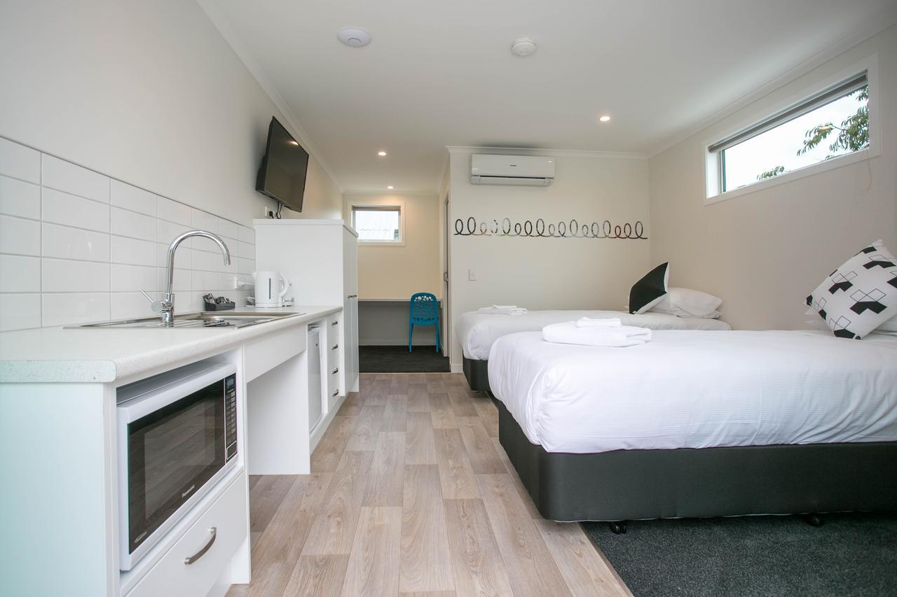 Podium Lodge 케임브리지 외부 사진